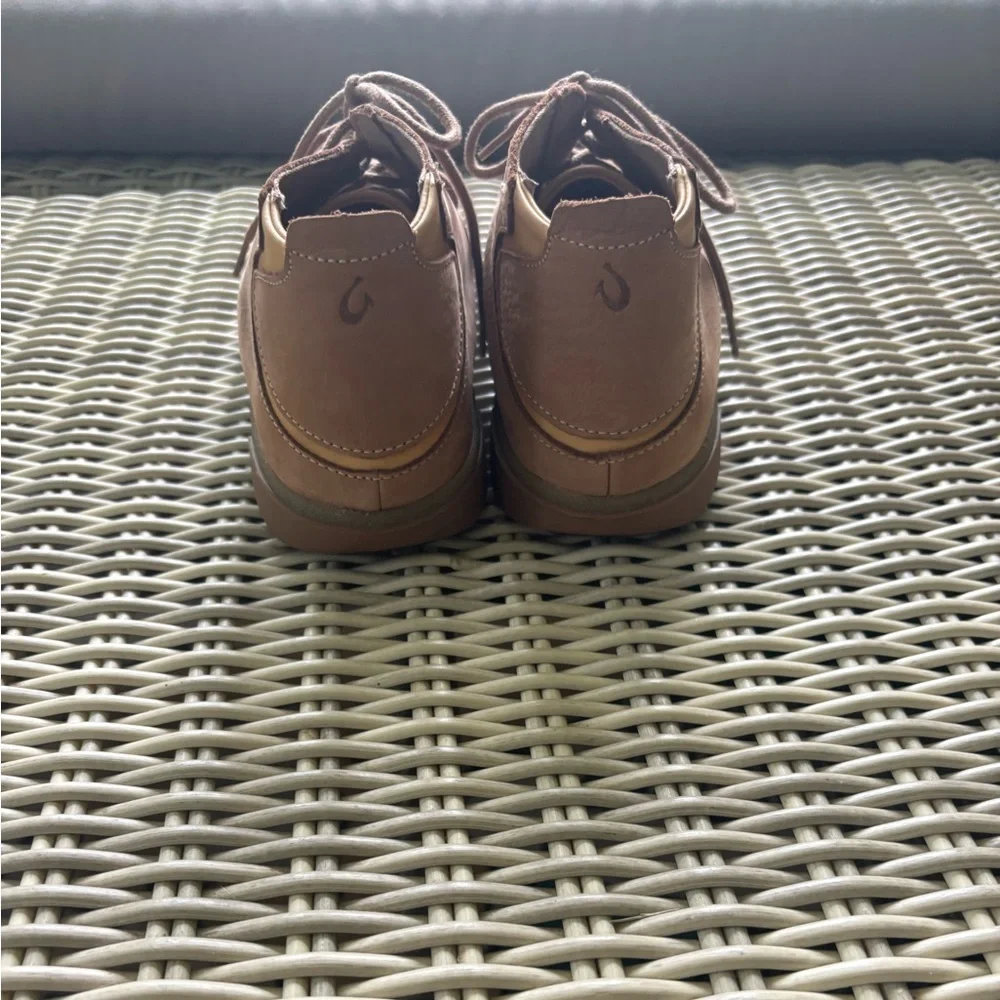 Olukai Men’s Loli’i Puki Chukka Boots‎ 10 Workwear Streetwear Outdoors